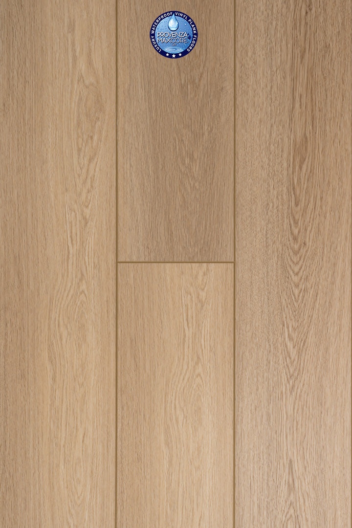 Uptown Chic Spring Fever Rigid Luxury Vinyl Plank Flooring - Aluminum Oxide - 7.15" X 48"