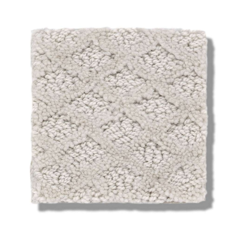 Formalize Winters Dawn Nylon Carpet - Pattern
