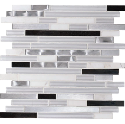 Endeavors Neo Classic Blend Mixed Mosaic