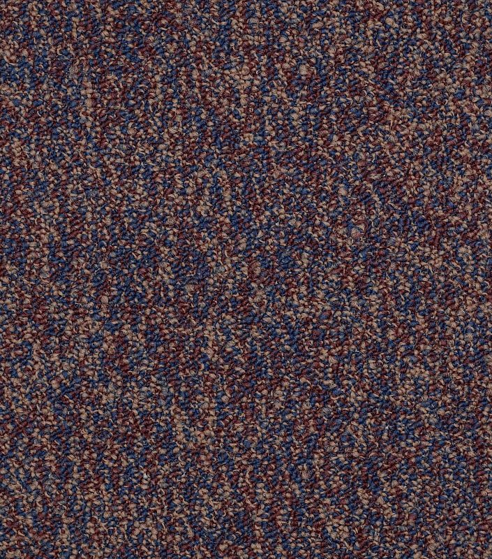 Philadelphia No Limits Tile Endless Nylon Carpet Tile - Loop - 24" X 24"