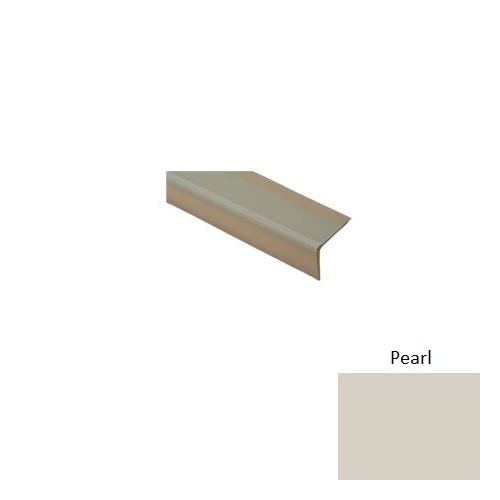 Photoluminescent Vinyl Stair Nosing 3 3/16" x 12 ft