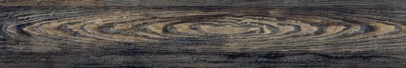 Redwood Blue Porcelain Tile - Matte - 8" X 48"