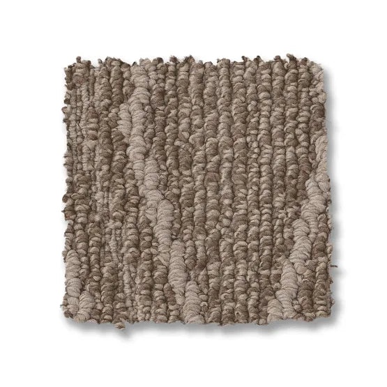 Cozy Cable Tuscan Nylon Carpet - Loop