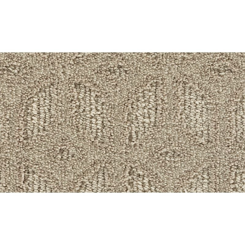 Regal Appeal Luxury Polyester Carpet - Pattern