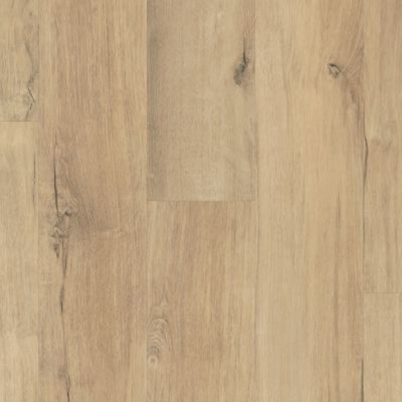Paramount 512C Plus Marina Resilient Luxury Vinyl Plank Flooring - Armourbead - 7" X 48.03"