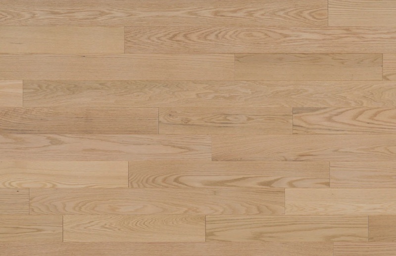 Heritage Red Oak Barley Engineered Hardwood Flooring