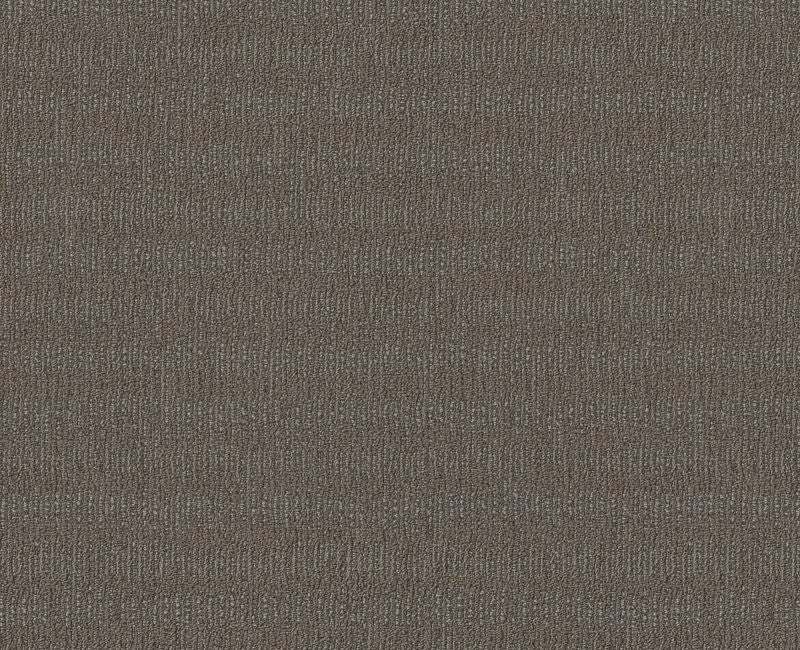 Clearance Sale! Construct Fabricate Med Brown Nylon Carpet - Pattern