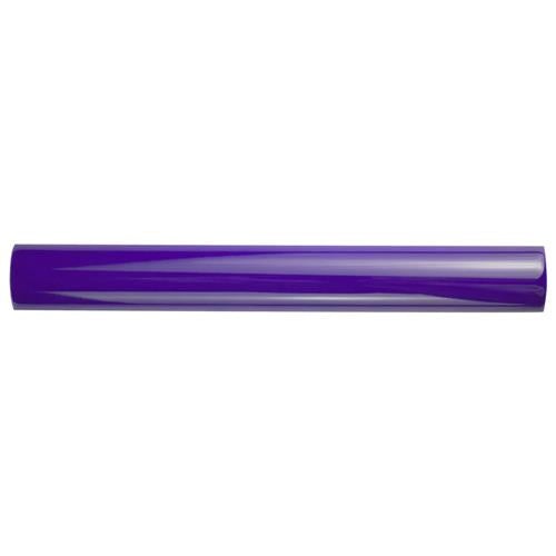 Bordon Azul Ceramic Wall Trim - 1" x 7 7/8" Glossy