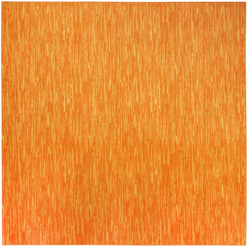 Nourison Essentials Sunburst Outdoor Area Rug