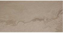 Radiance Coffee Porcelain Tile - Matte - 12" X 24"