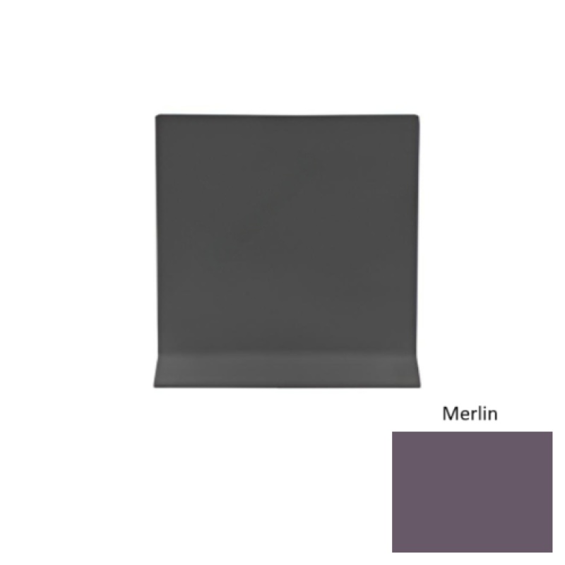 Pinnacle Merlin Rubber Cove Wall Base