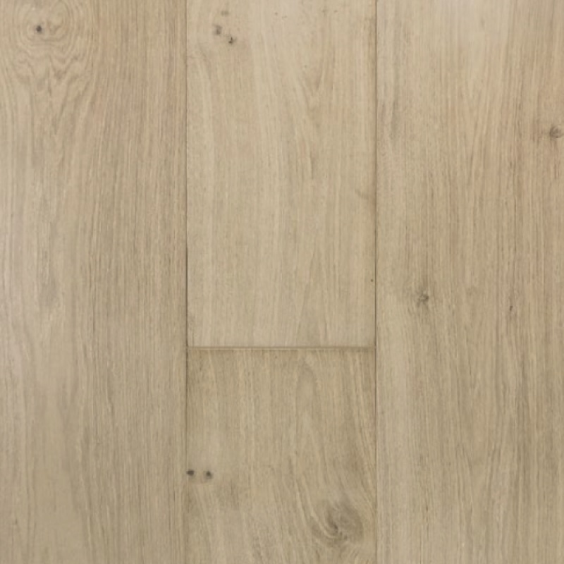 Reserve Pearl Engineered Hardwood Flooring - Uv Urethane - 8 5/8" X Random Lengths