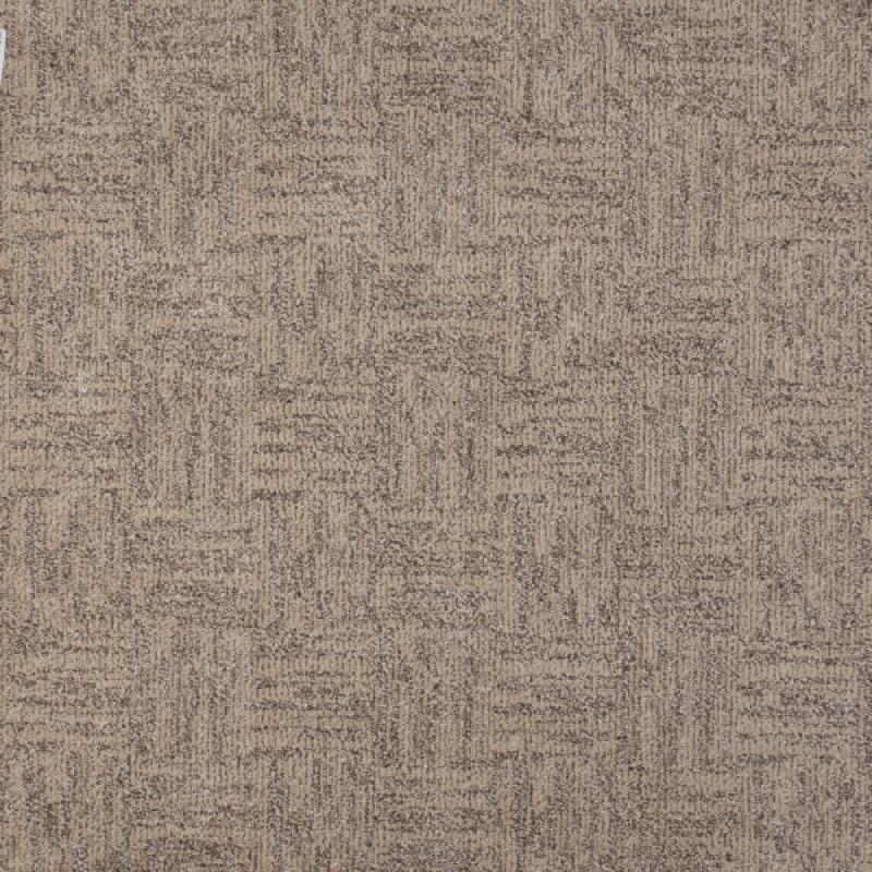 Whimsical Classic Polypropylene Carpet - Pattern