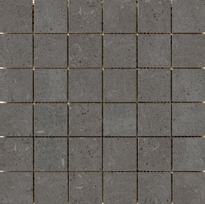 Uptown Washington Porcelain Mosaic - 2" x 2" Matte