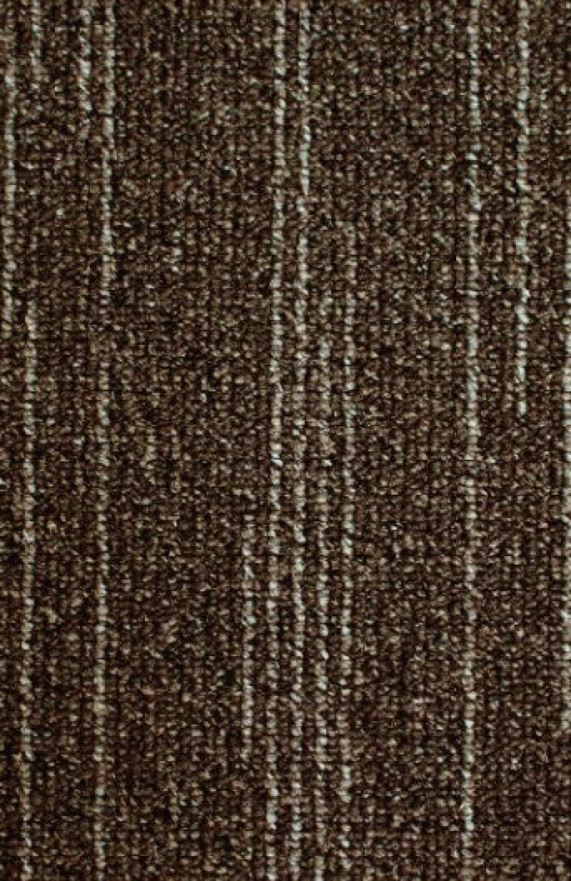 Clearance Sale! Stanton Street Gramercy Coffee Bean Nylon Carpet - Textured