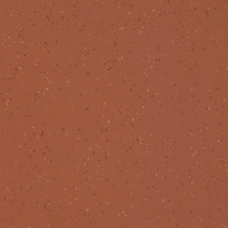 Johnsonite Jockey's Ridge Rice Paper Color Splash Speckled Rubber Tile - Textured