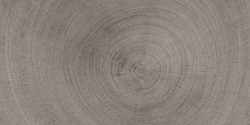 Natural Elements Nes Hushed Hoops Premium Luxury Vinyl Tile - Embossed - 12" X 24"