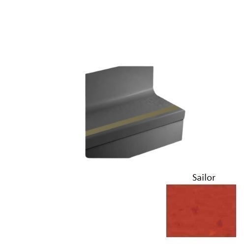 Johnsonite Sailor Cubis Rubber Moulding / Trim