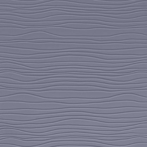 Johnsonite Grapest Bamboo Solid Color Rubber Tile - Textured - 24" X 24"