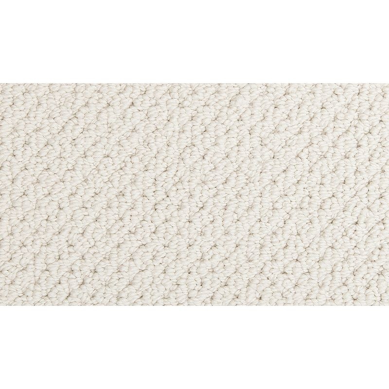 Casual Elegance Nouveau Triexta Carpet - Pattern