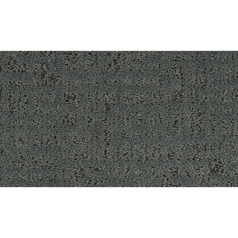 Exquisite Portrait Serenity Triexta Carpet - Pattern