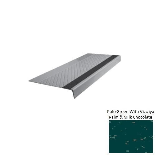 Type 685 SN Heavy Duty Diamond Tread Stair Tread
