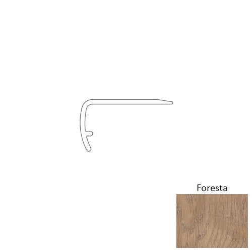 Pantheon Hd Plus Foresta Overlap Stair Nose