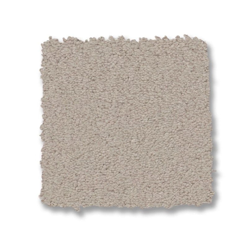 Finery First Frost Textured Carpet