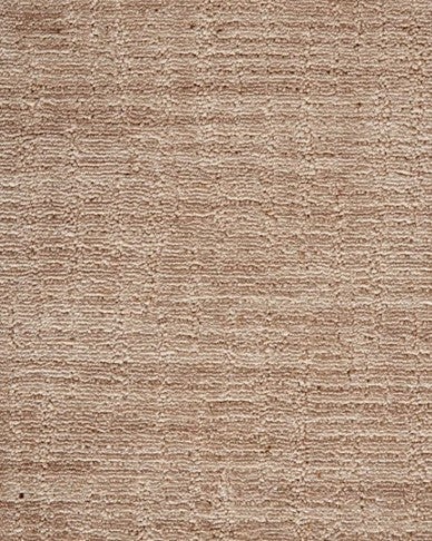 Atelier Portfolio Novelty Tan Nylon Carpet - Pattern