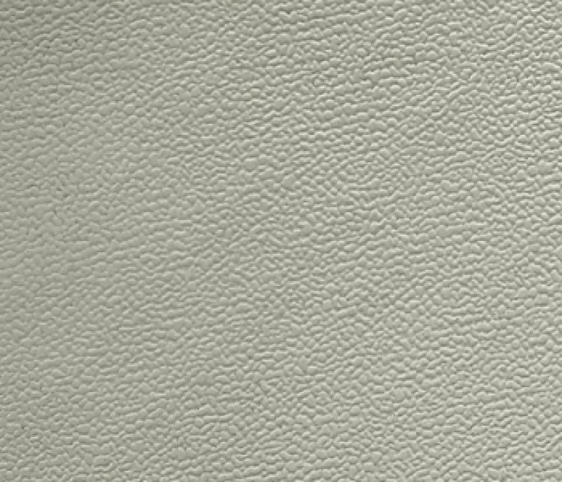Johnsonite Mist Forged Solid Color Rubber Tile - Textured - 24" X 24"