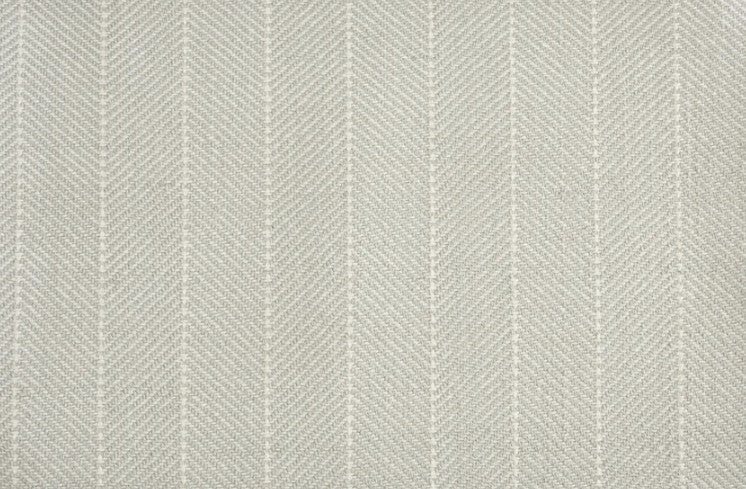 Fine Weave Valverde Dove Wool Blend Carpet - Textured