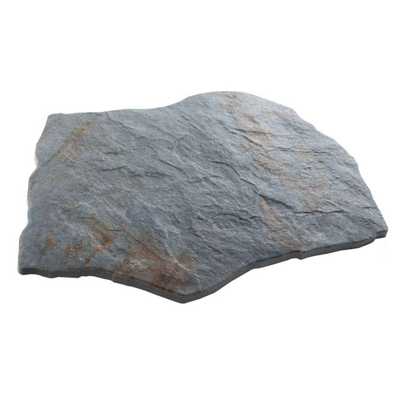 Montesa Pizarra Porcelain Tile - Matte - 8" x 12"