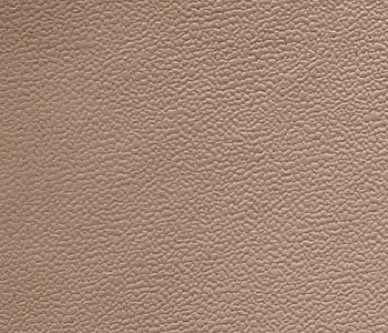 Johnsonite Hot Spice Forged Solid Color Rubber Tile - Textured - 24" X 24"