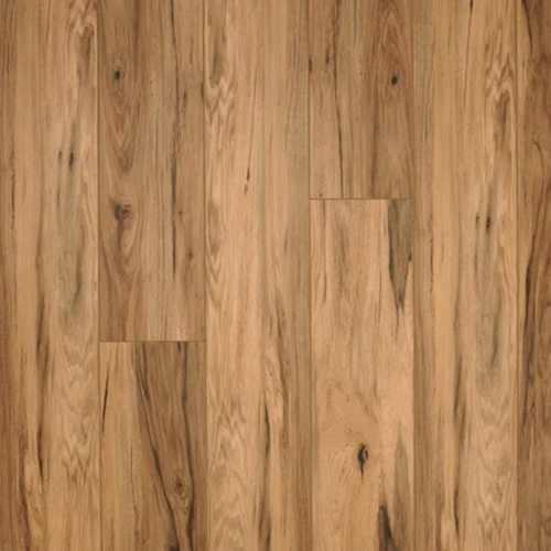 Natural Beauty 7 Timber Land Gunstock Spc Luxury Vinyl Plank Flooring - Uv Cured - 7" X 48"