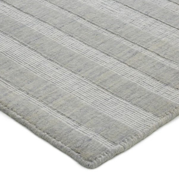 Antrim Deva Defined Dvdfr Lagoon Wool Blend Area Rug