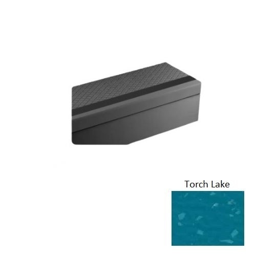 Johnsonite Torch Lake Diamond Rubber Stair Tread