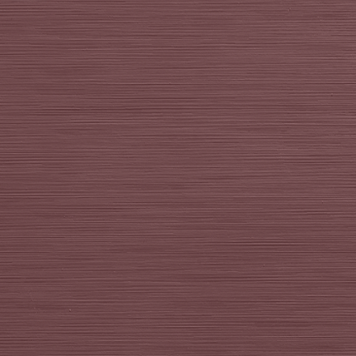 Johnsonite Salsa Solid Color Rubber Tile - Brushed - 24" x 24"