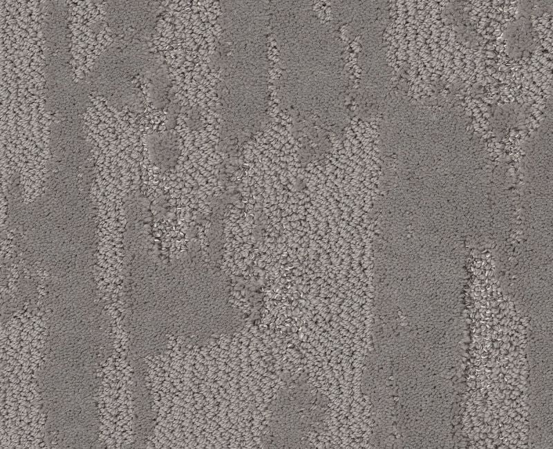 Moon Beam Vintage Polyester Carpet - Loop