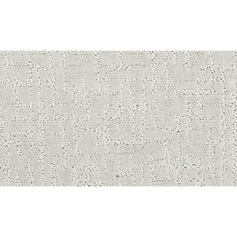 Timeless Journey Ii Urban Polyester Carpet - Pattern