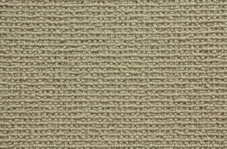 Natural Wonders Sequoia Sahara Wool Carpet - Textured