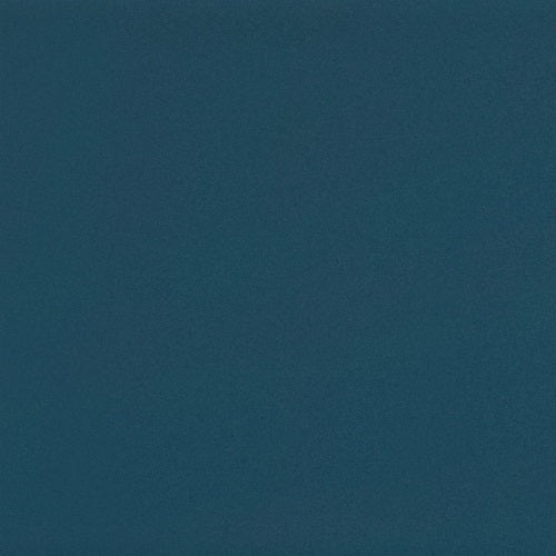 Color Deep Blue Ceramic Tile - Glossy