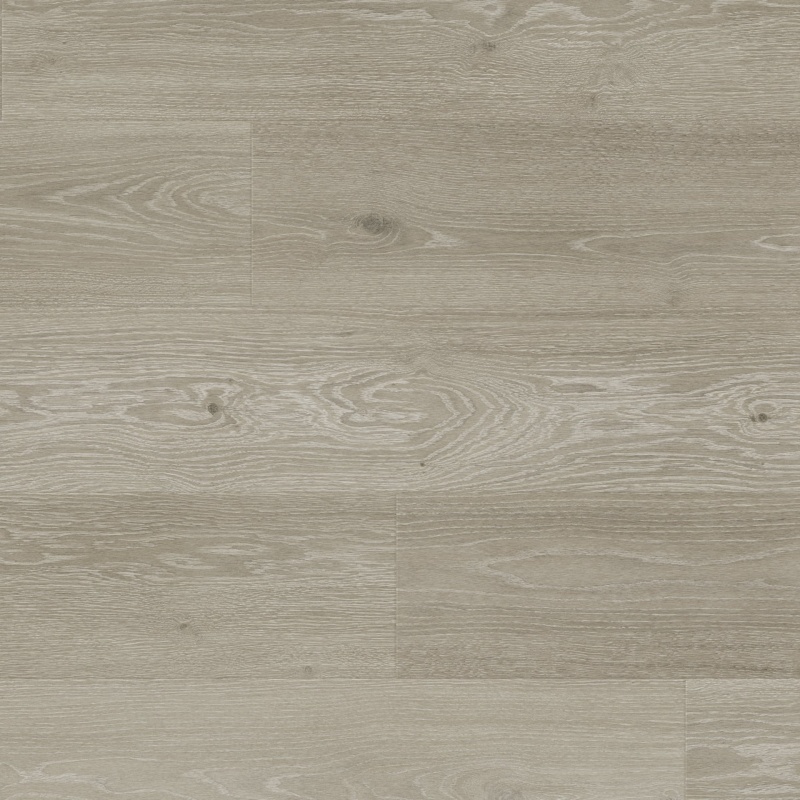Art Select Dove Artisan Oak Glue Down Luxury Vinyl Tile - Polyurethane - 9" X 56"