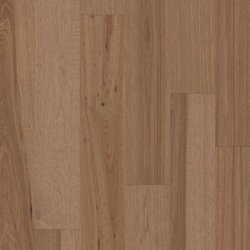Exploration Hickory Inlet Engineered Hardwood Flooring - Repel Water Resist - 6.38" X Random Lengths