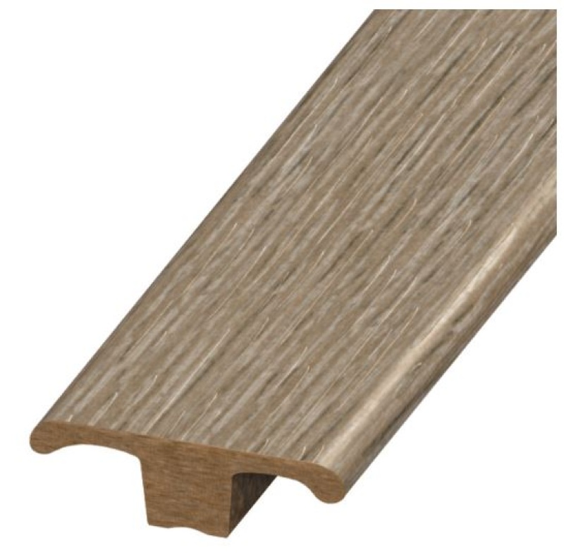 Nuvo Lux Brentwood Beachwood T Molding