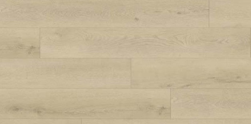 Evolux Iris Bleached Rigid Luxury Vinyl Plank Flooring - Embossed - 7" X 48"