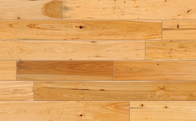 Canyon Ridge Sandstone Engineered Hardwood Flooring - Wire Brushed - Multi Sizes