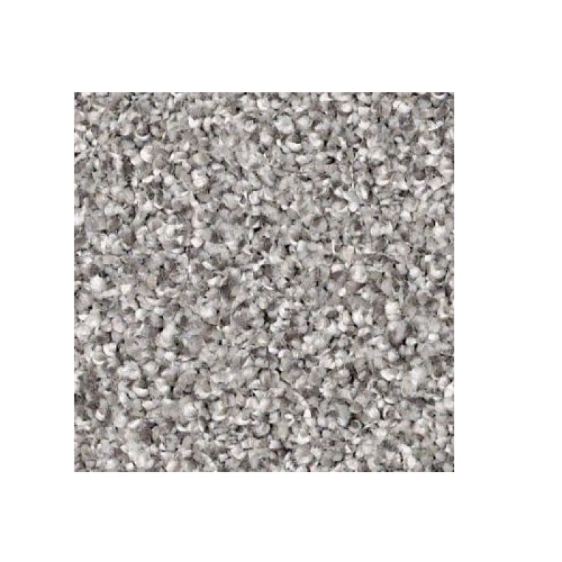 Anso It Goes Castle Stone Nylon Carpet - Textured
