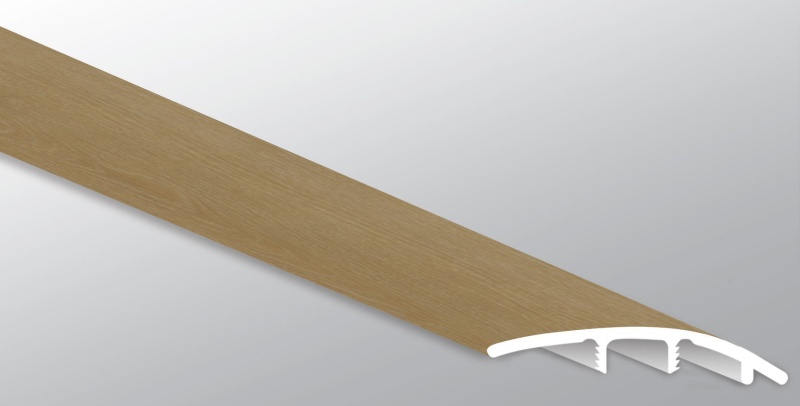 Everlife Lvt Xl Studio Taos Luxury Vinyl Moulding / Trim - 1.77" X 94" Multi Purpose Trim - Low Gloss