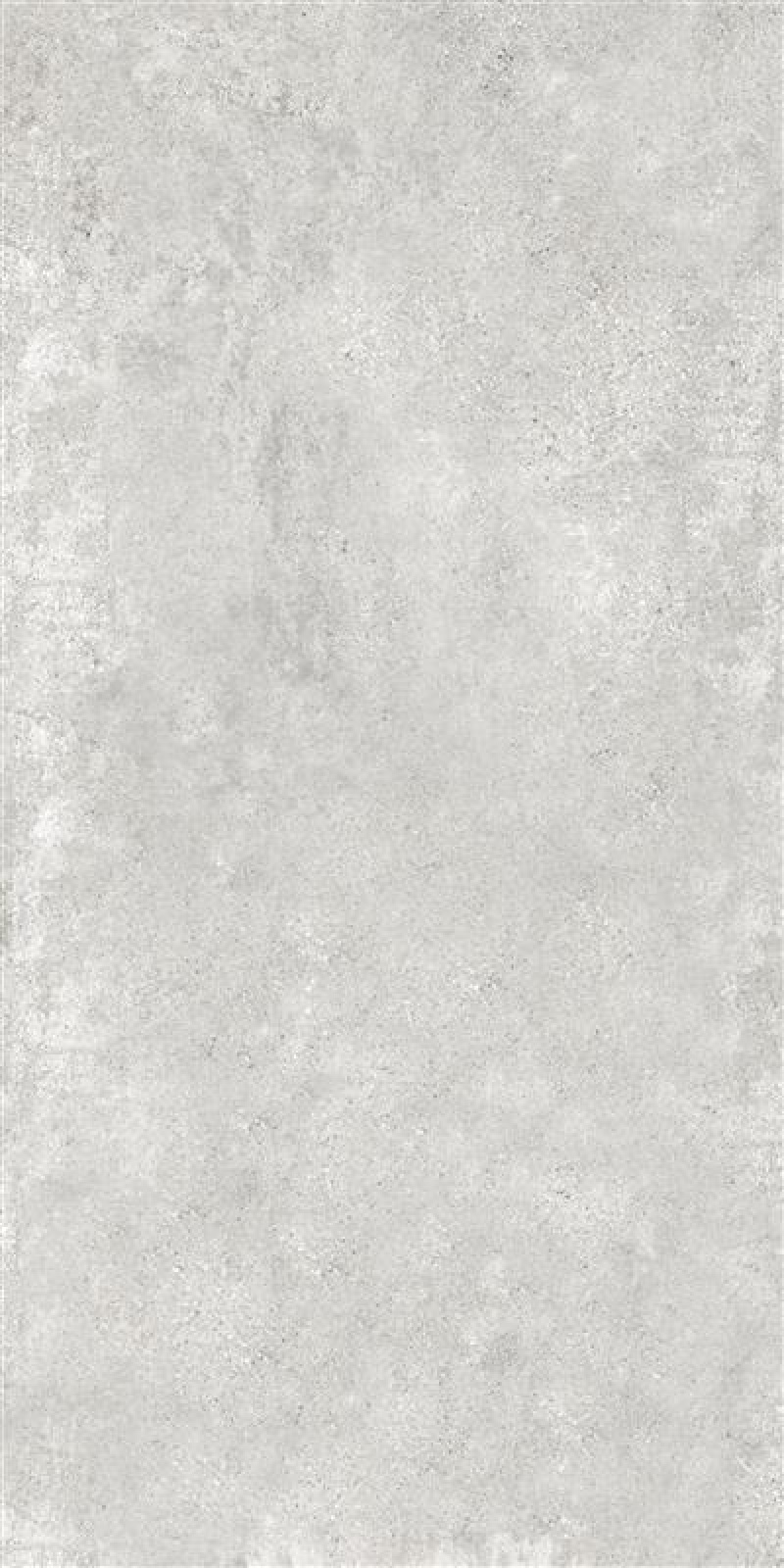 Lone Cement Grey Porcelain Tile - Matte - 24" X 48"