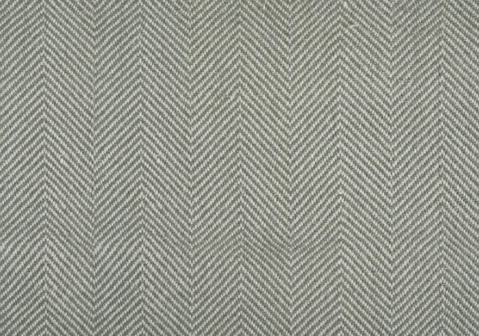 Fine Weave Congo Metal Wool Carpet - Textured
